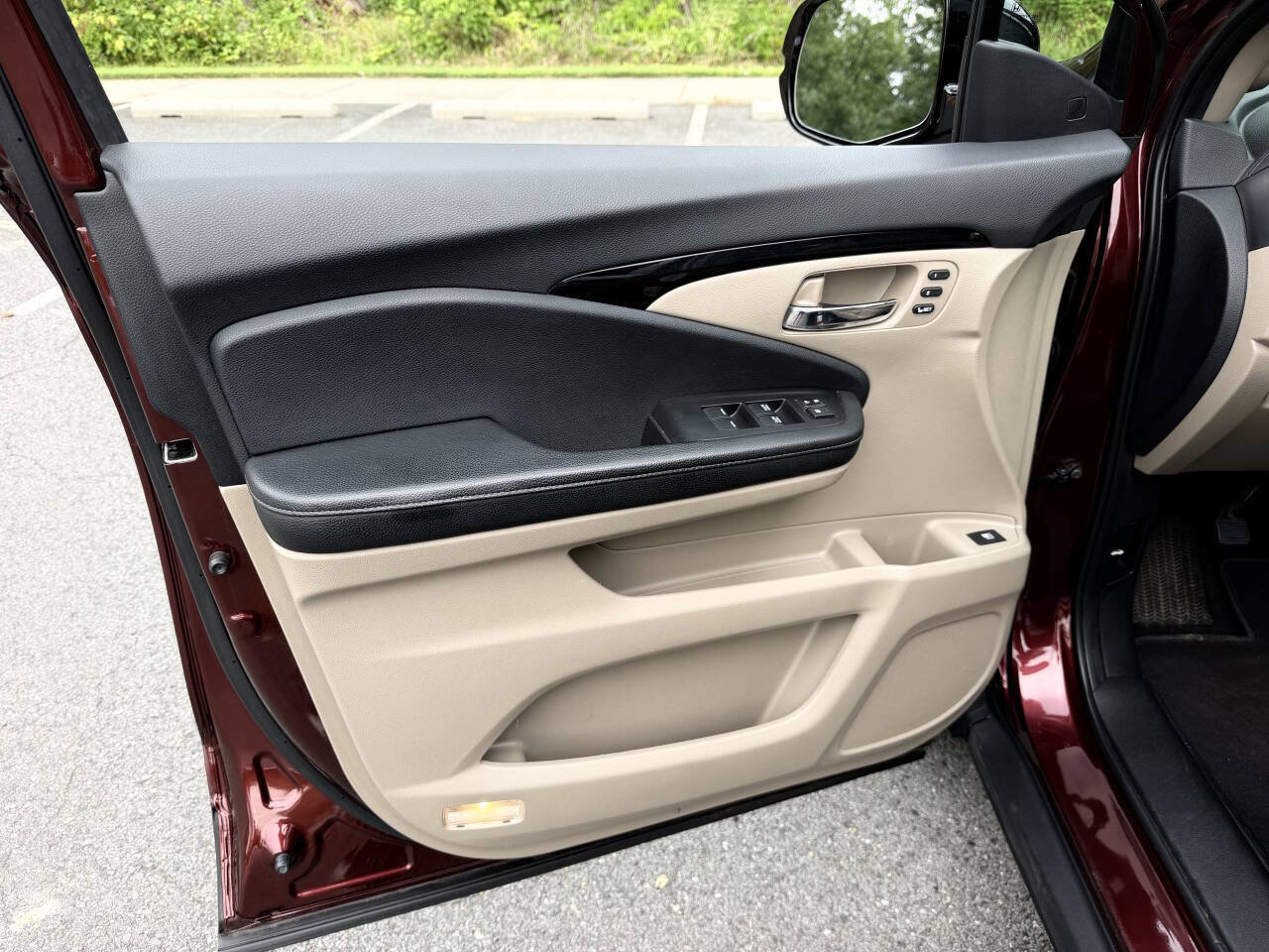 Used 2019 Honda Ridgeline RTL-E image 12