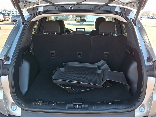 Certified 2023 Ford Escape Active image 28