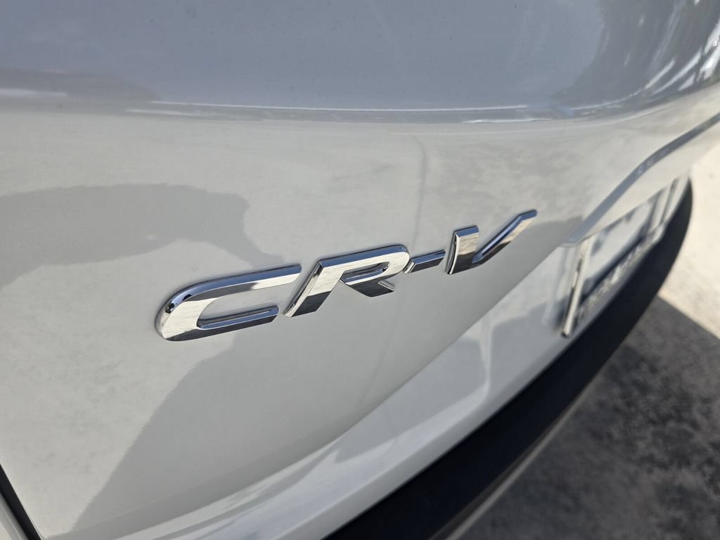 Certified 2021 Honda CR-V EX-L image 13