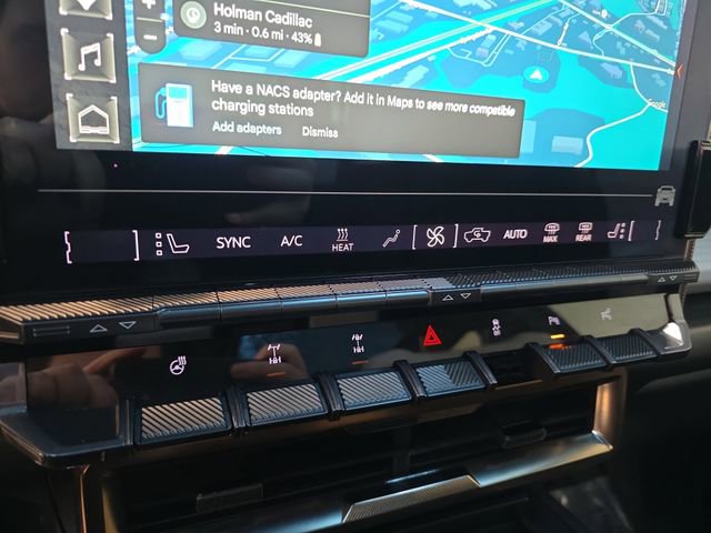 Used 2022 GMC Hummer EV Edition 1 w/ LPO, Illumination Package image 24