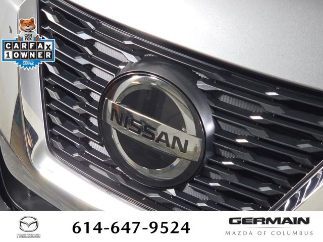 Used 2020 Nissan Rogue S w/ Special Edition Package AWD/4WD image 14