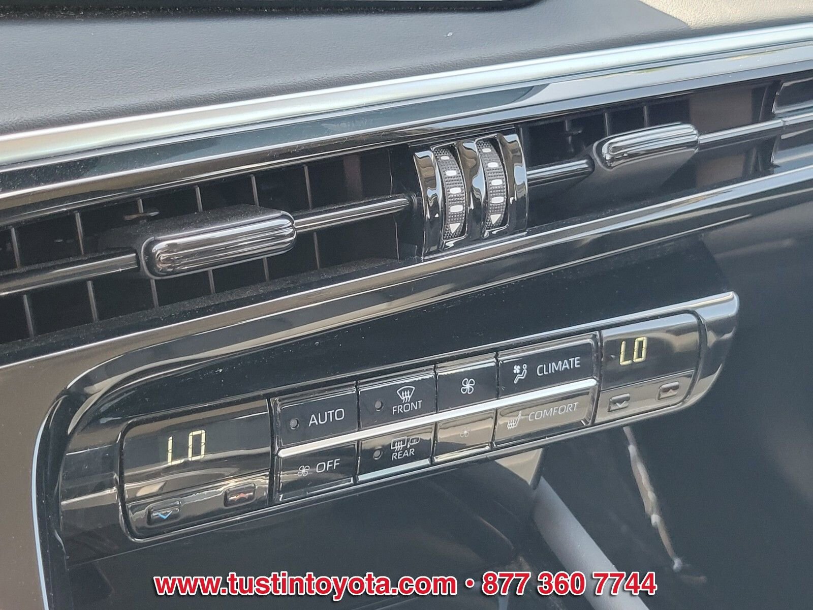 Certified 2023 Toyota Mirai w/ Advanced Technology Package RWD image 22