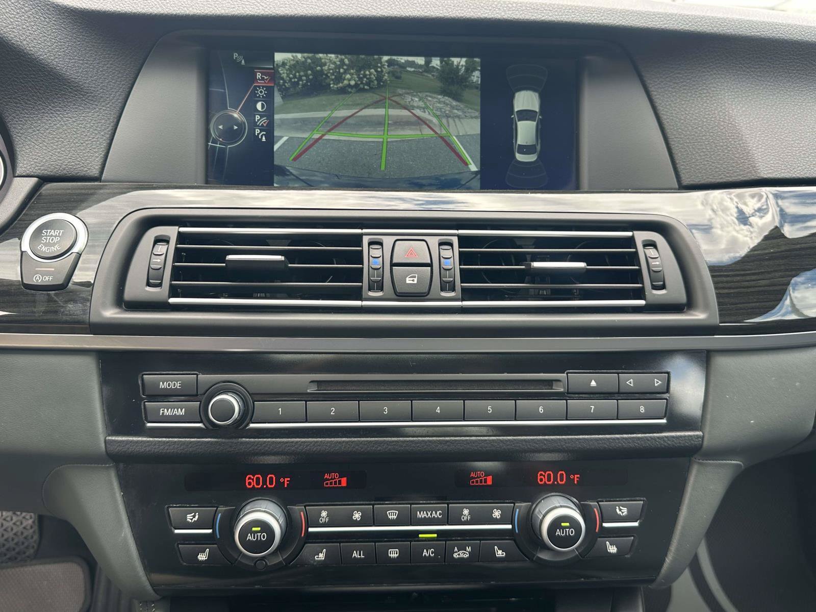 Used 2013 BMW M5 RWD image 11