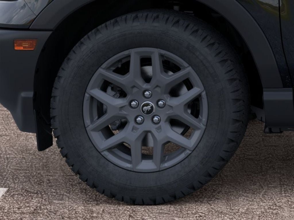 New 2026 Ford Bronco Sport Big Bend AWD/4WD image 19