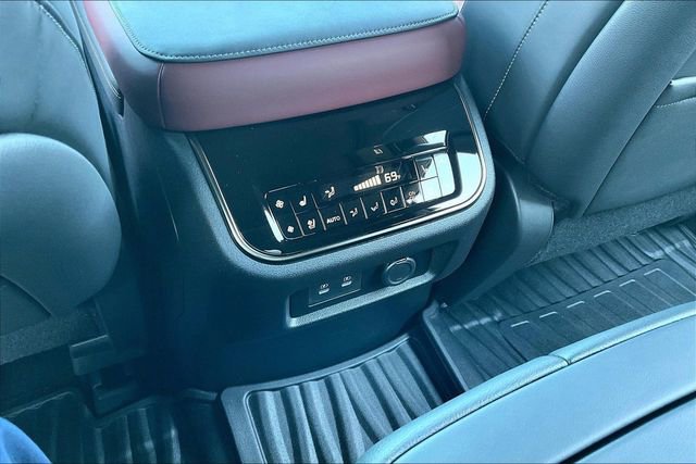 New 2026 INFINITI QX80 Autograph image 34