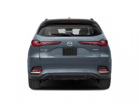 New 2026 MAZDA CX-70 SC image 8