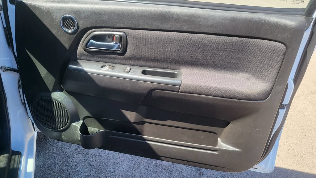 Used 2012 GMC Canyon SLE w/ Bodyguard Package RWD image 15