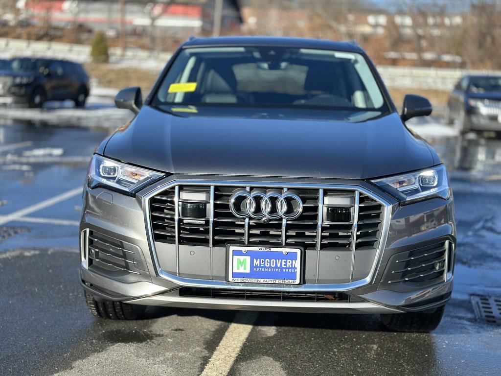 Used 2023 Audi Q7 2.0T Premium w/ Convenience Package image 10