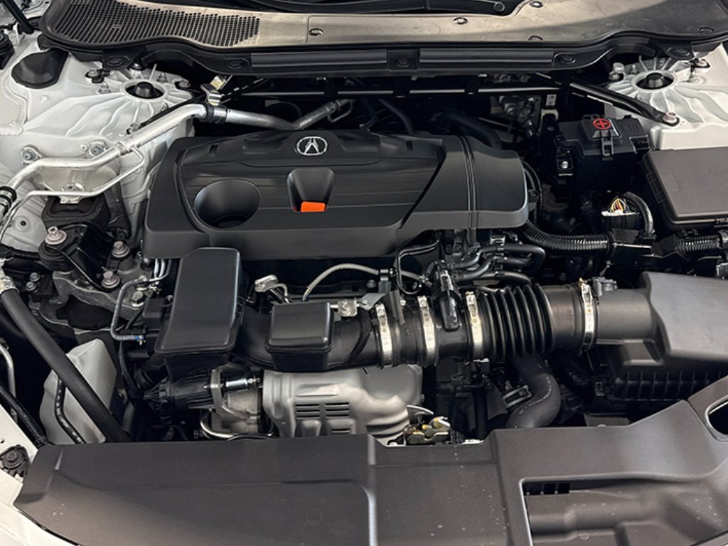 New 2025 Acura TLX SH-AWD w/ A-SPEC Pkg image 14