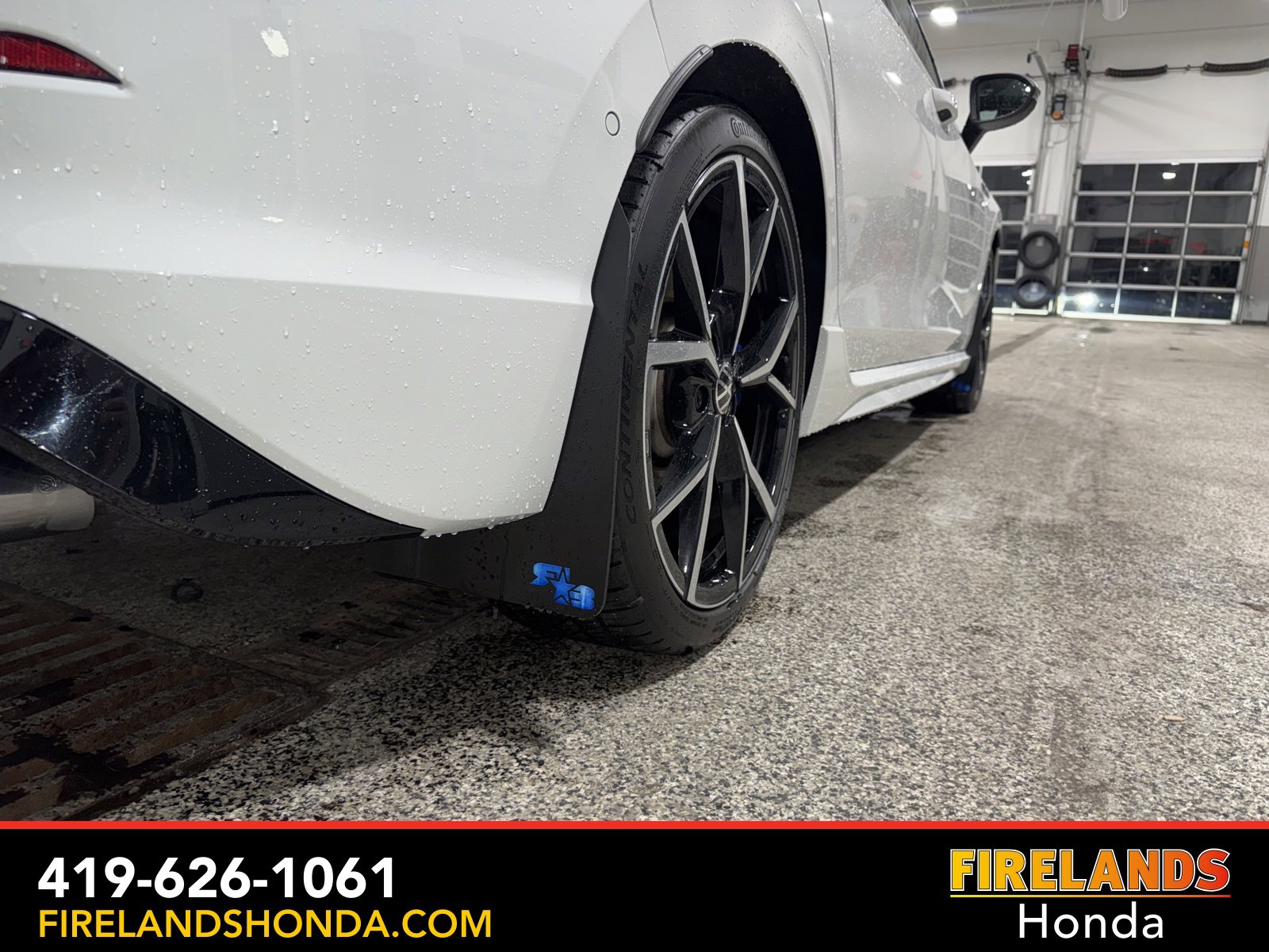 Used 2023 Volkswagen Golf R image 37