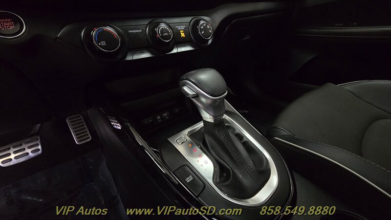 Used 2020 Kia Forte GT-Line w/ GT-Line Premium Package FWD image 20