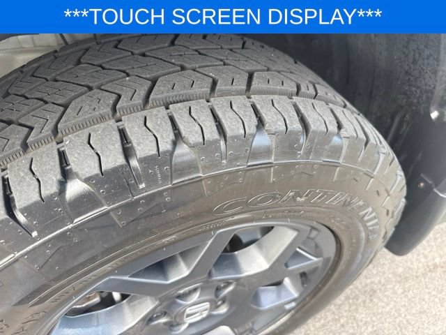 Used 2025 Honda Pilot TrailSport image 9