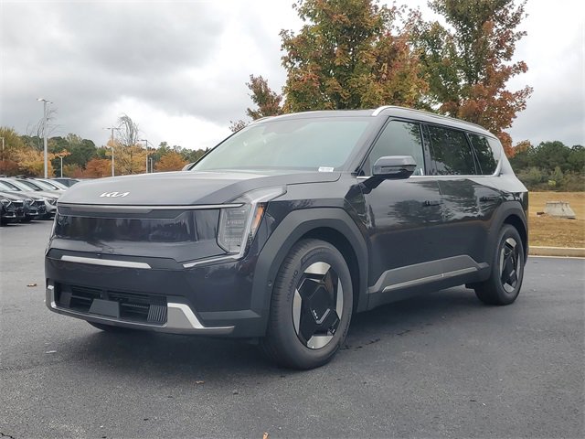 New 2026 Kia EV9 Wind image 33