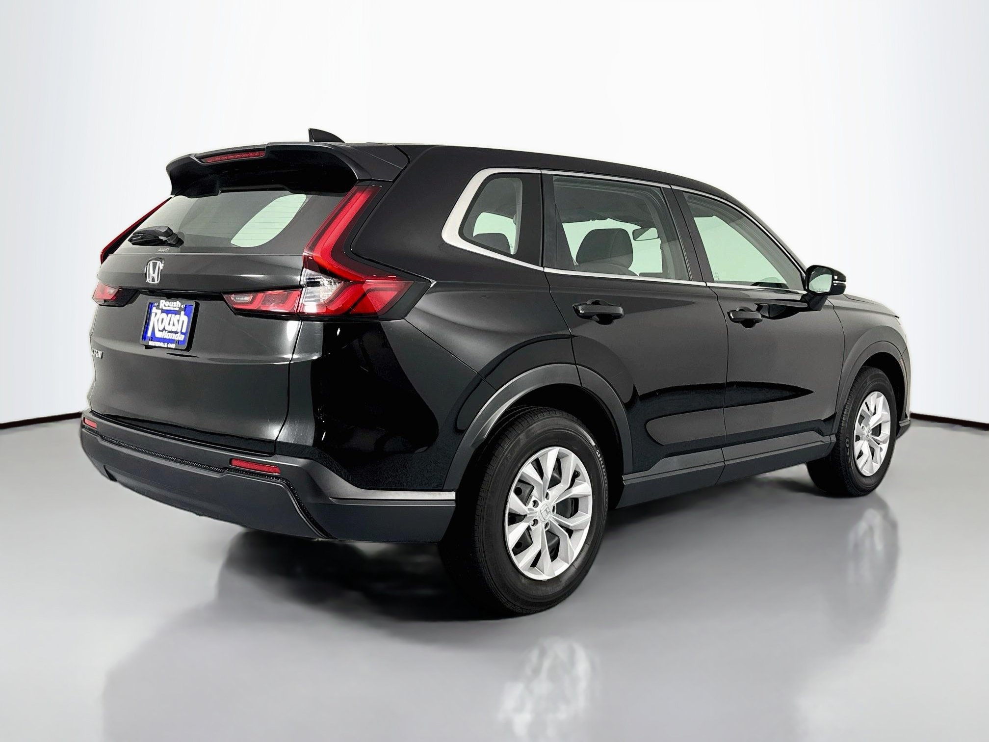Certified 2023 Honda CR-V LX image 5