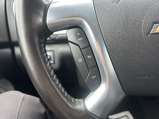 Certified 2014 Chevrolet Traverse LT image 25