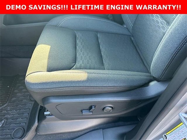 New 2026 RAM 1500 Big Horn image 13