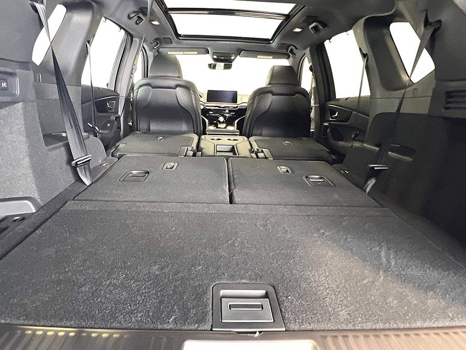 New 2026 Acura MDX Type S image 30