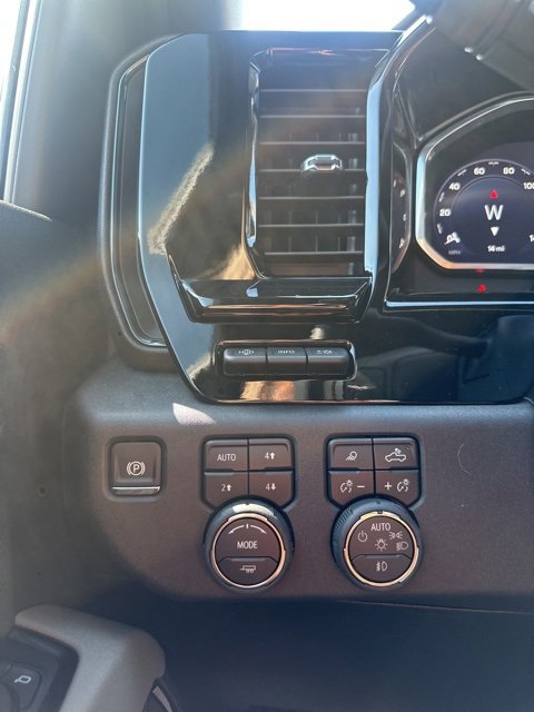 New 2026 Chevrolet Silverado 2500 ZR2 w/ ZR2 Bison Edition image 19