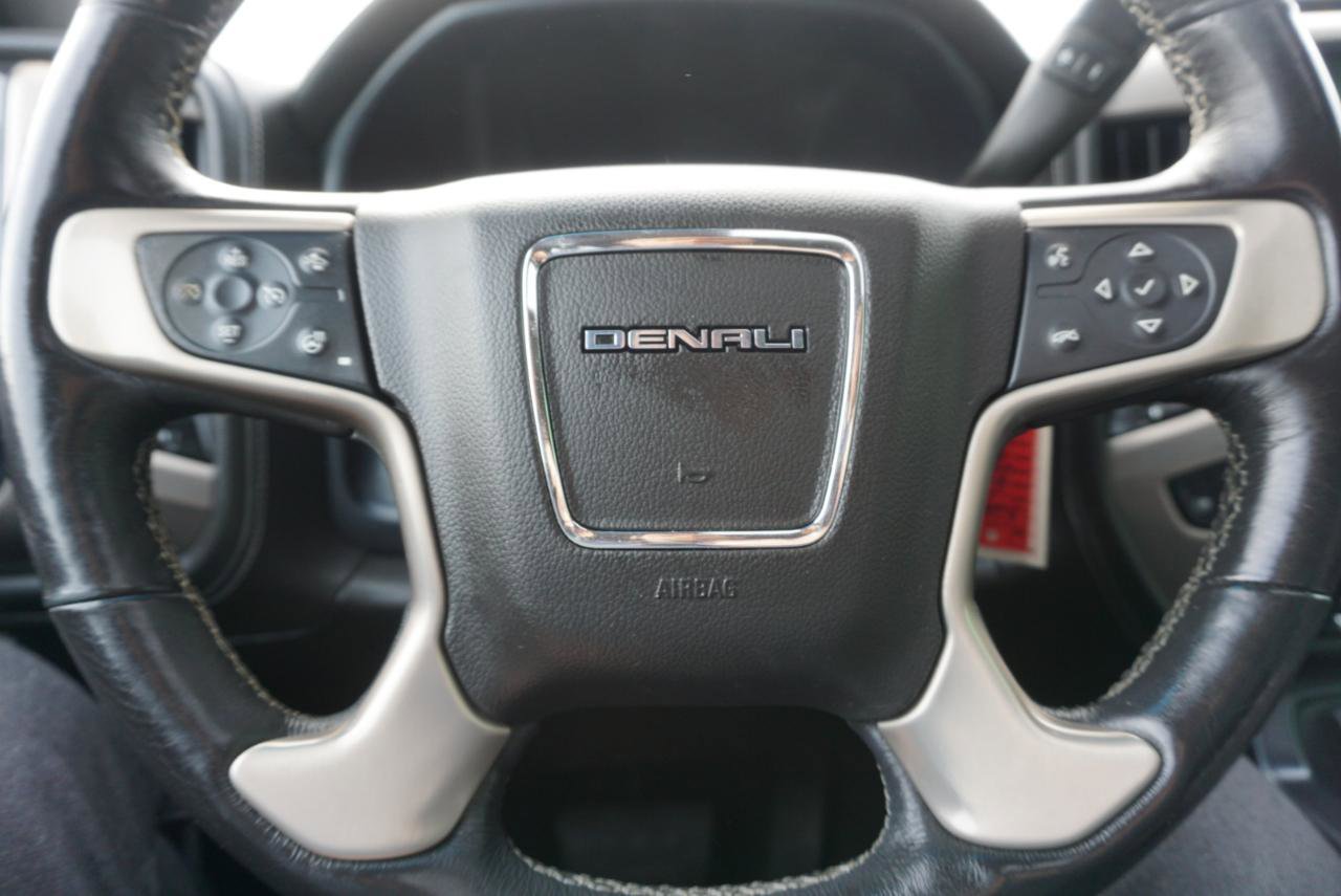 Used 2018 GMC Sierra 1500 Denali w/ Denali Ultimate Package image 19