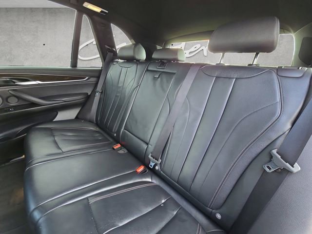 Used 2018 BMW X5 xDrive50i w/ M Sport Package AWD/4WD image 22