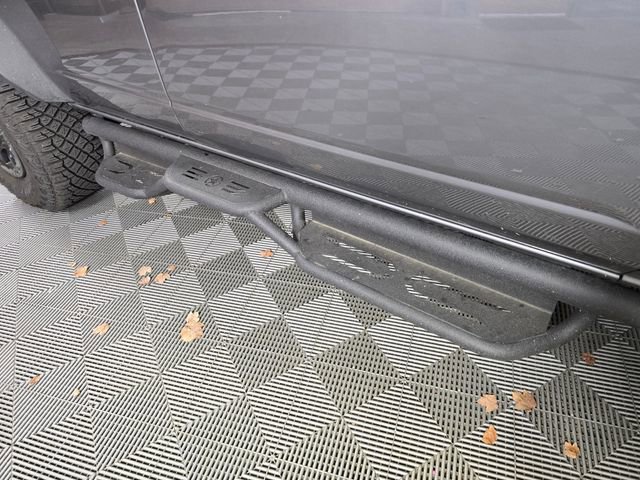 Certified 2024 Ford Bronco Wildtrak image 10