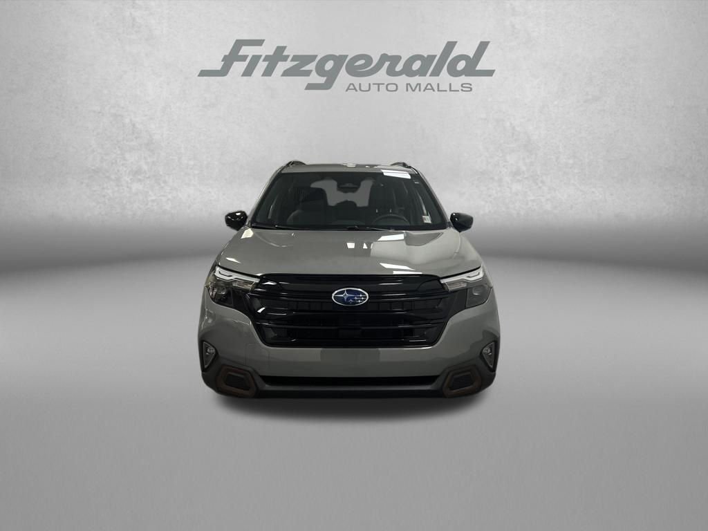 Certified 2026 Subaru Forester Sport image 10