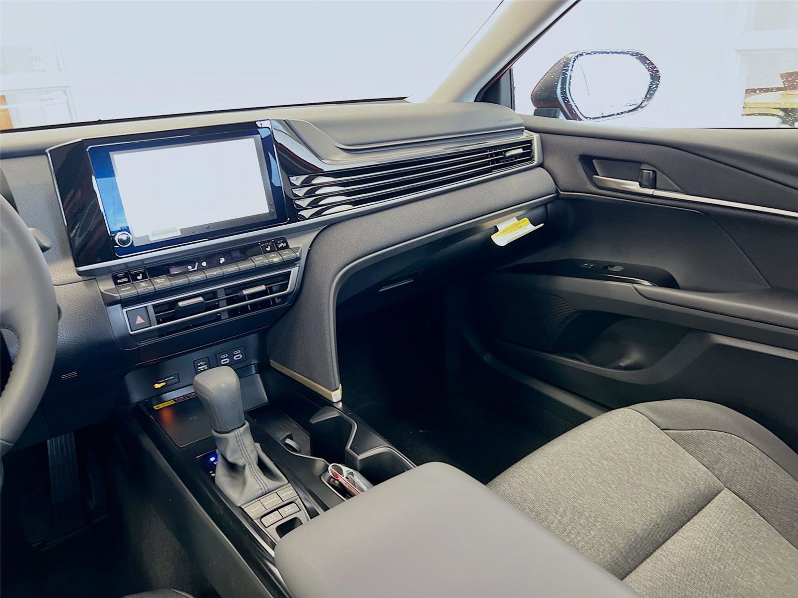 New 2026 Toyota Camry LE w/ Convenience Package image 24