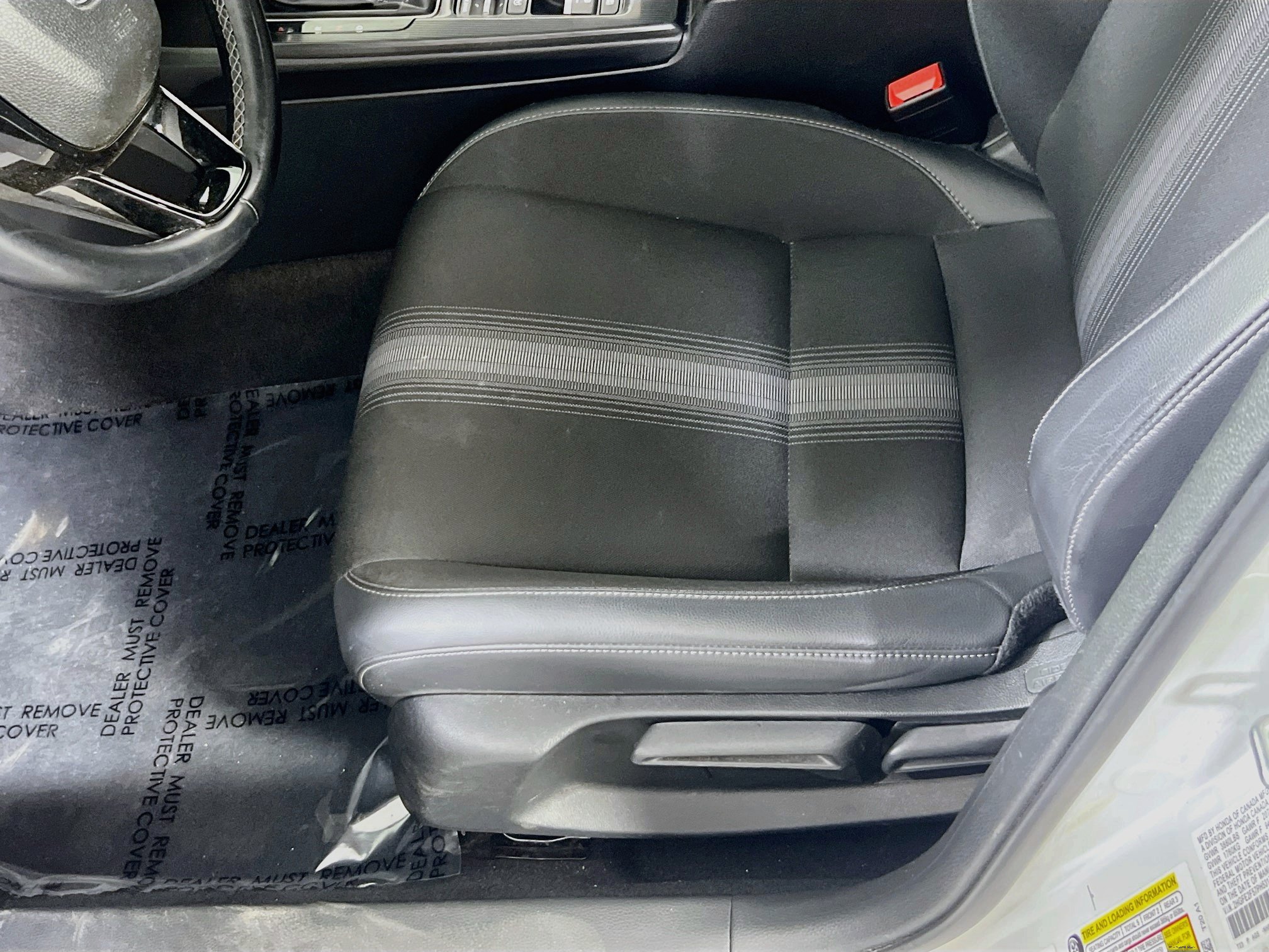 Used 2023 Honda Civic Sport image 18