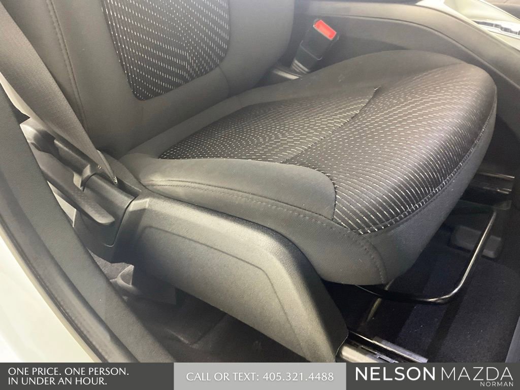Used 2018 Dodge Journey SXT FWD image 29