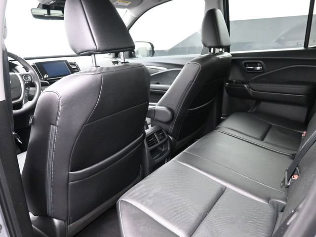 Certified 2022 Honda Ridgeline RTL-E image 2