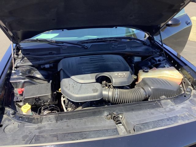 Used 2023 Dodge Challenger GT w/ Plus Package RWD image 33