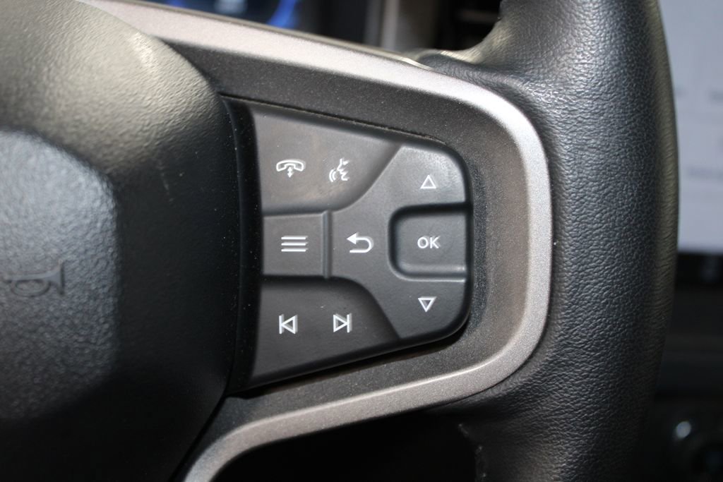 Used 2025 Ford Bronco Badlands AWD/4WD image 22