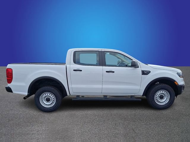 Used 2019 Ford Ranger XL w/ Equipment Group 101A Mid RWD image 4