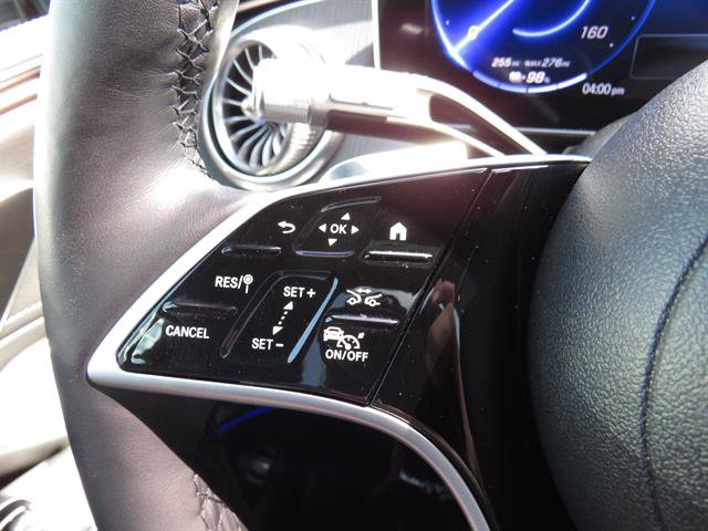 Certified 2023 Mercedes-Benz EQS 450+ 4MATIC SUV image 10
