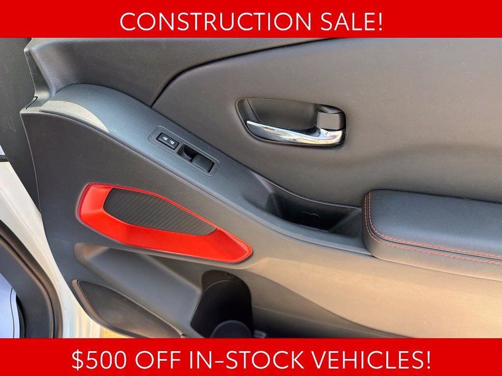 Used 2022 Nissan Frontier PRO-4X w/ Off-Road Protection Package AWD/4WD image 24