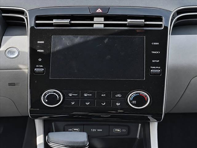 Used 2022 Hyundai Tucson SEL AWD/4WD image 19