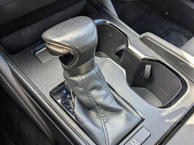 Used 2023 Lexus ES 350 w/ Accessory Package (Z2) image 12