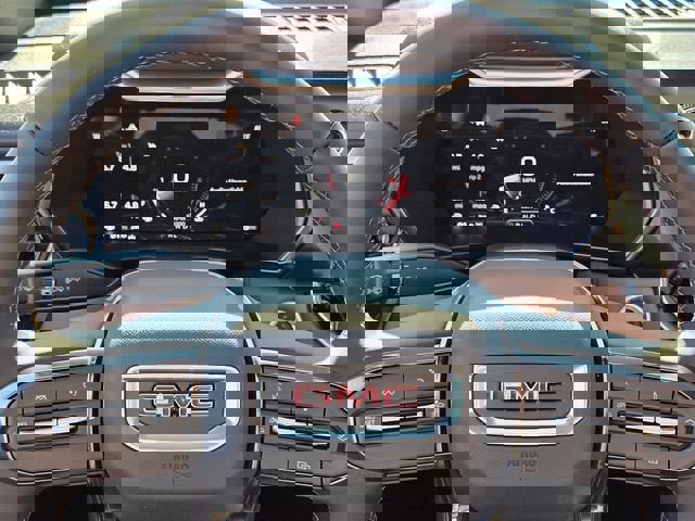New 2026 GMC Canyon AT4 image 21