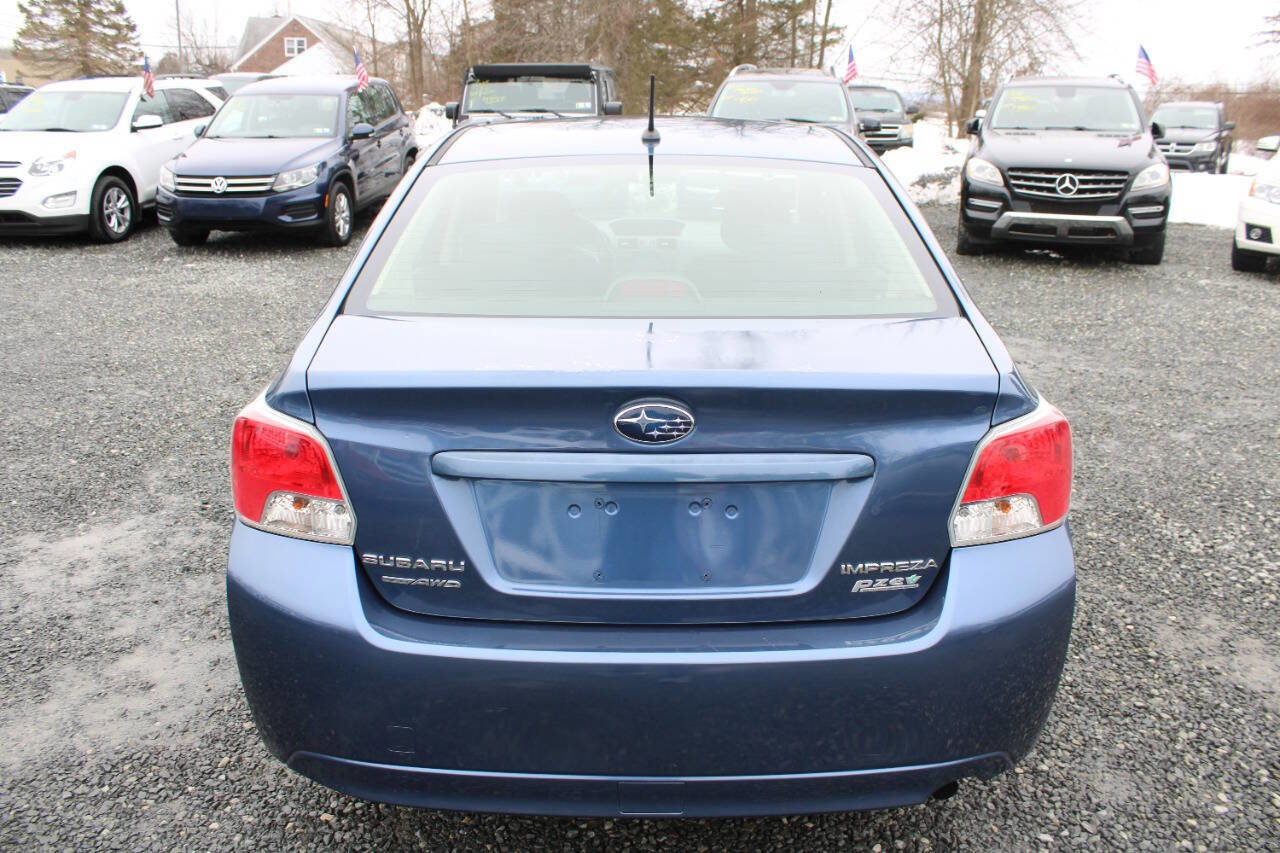 Used 2013 Subaru Impreza 2.0i image 8