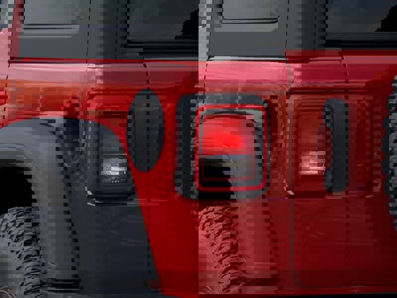 New 2026 Jeep Wrangler Willys image 9