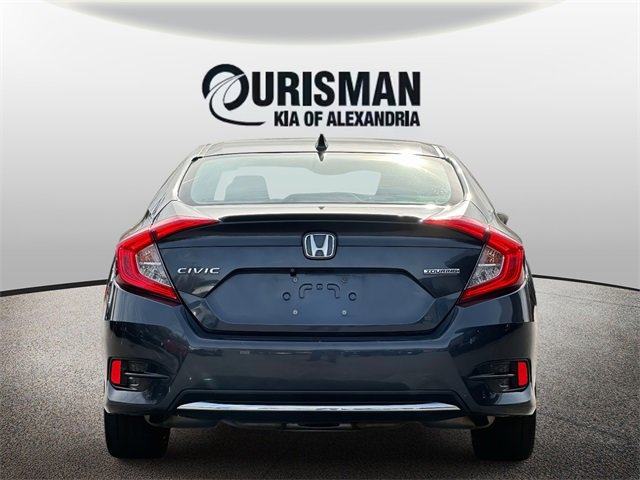 Used 2020 Honda Civic Touring image 21