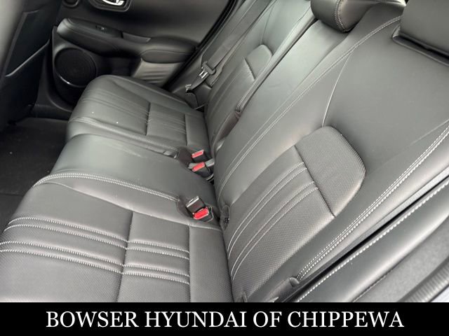 Used 2024 Honda HR-V EX-L image 10