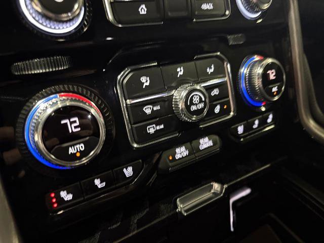 Used 2023 GMC Yukon XL Denali w/ Denali Reserve Package image 16