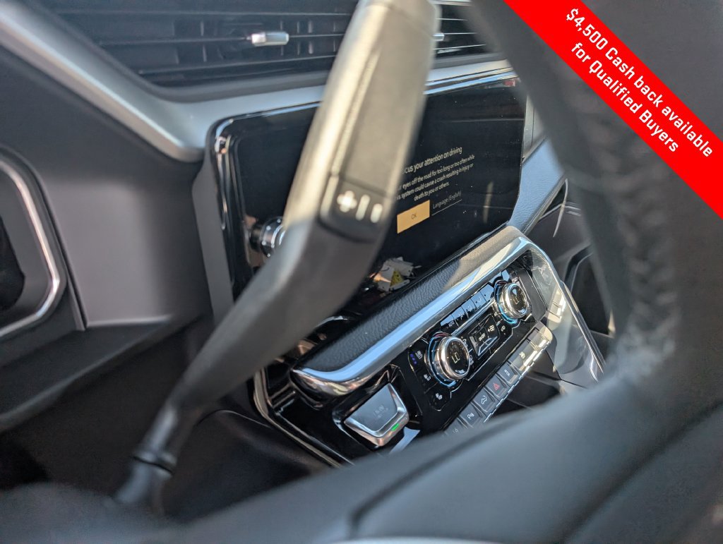 New 2026 GMC Sierra 3500 Denali w/ Denali Reserve Package AWD/4WD image 23