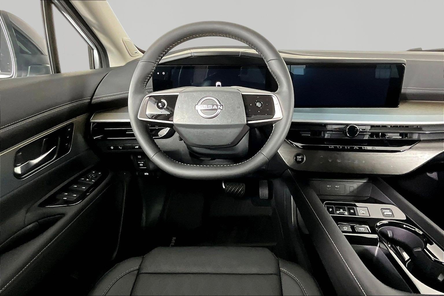 New 2026 Nissan Murano Platinum w/ Cargo Package AWD/4WD image 9
