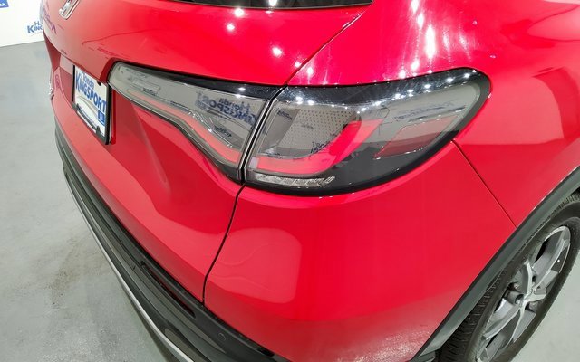 Used 2024 Honda HR-V EX-L image 11