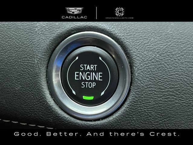 Certified 2024 Cadillac Escalade Premium Luxury AWD/4WD image 21