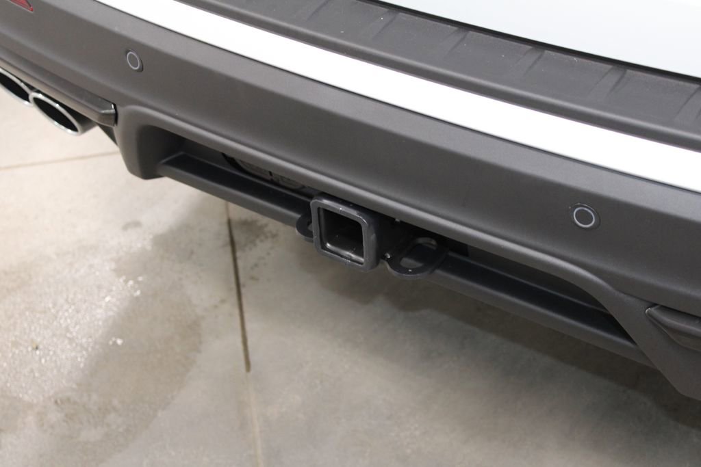 New 2026 Ford Explorer ST w/ Sun And Sound Package image 12