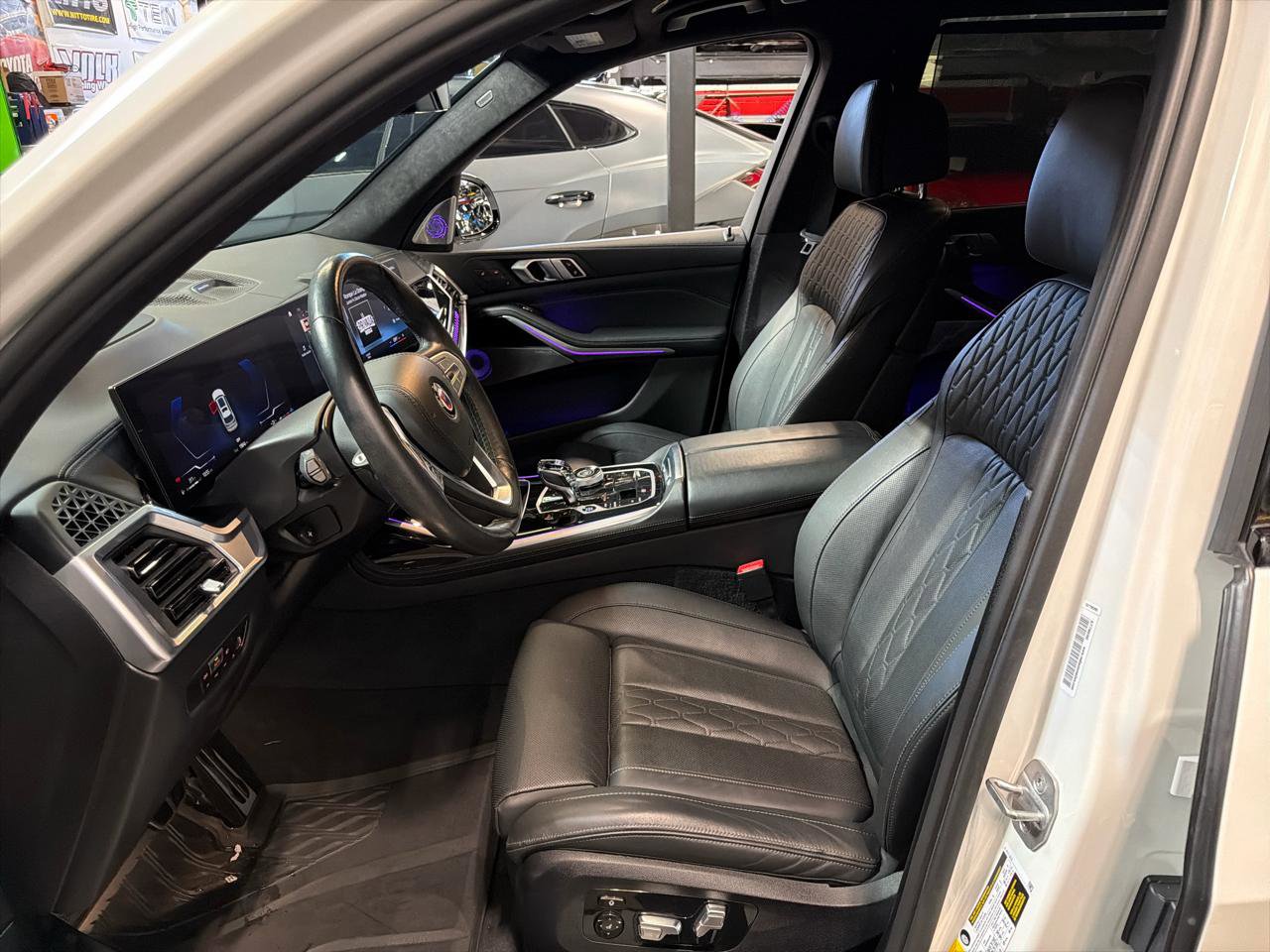 Used 2023 BMW ALPINA XB7 image 14