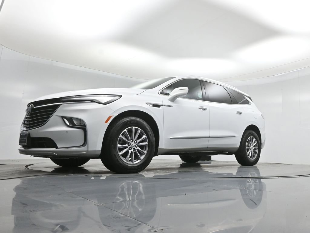 Used 2024 Buick Enclave Premium image 48